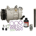 Four Seasons A/C Compressor Kit B0533