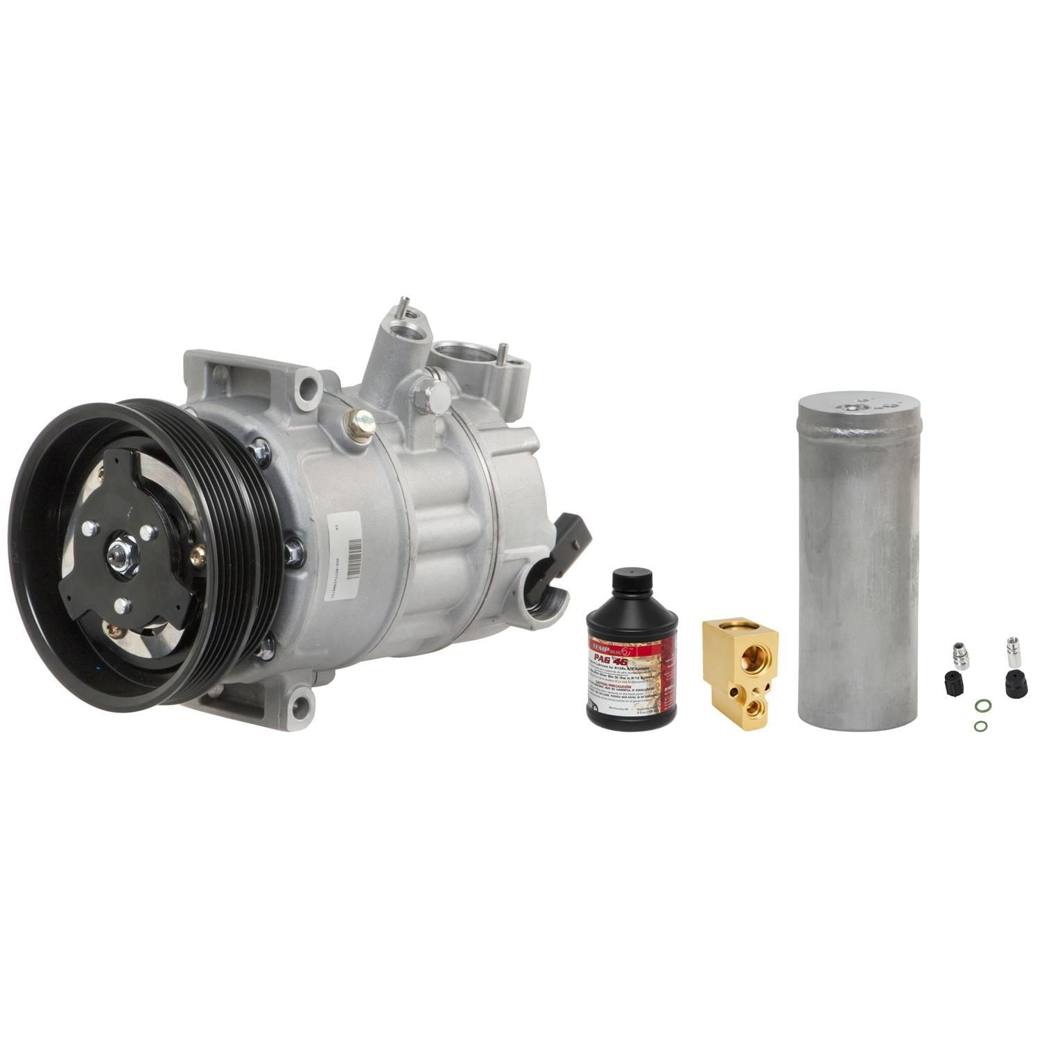 Four Seasons A/C Compressor Kit B0534