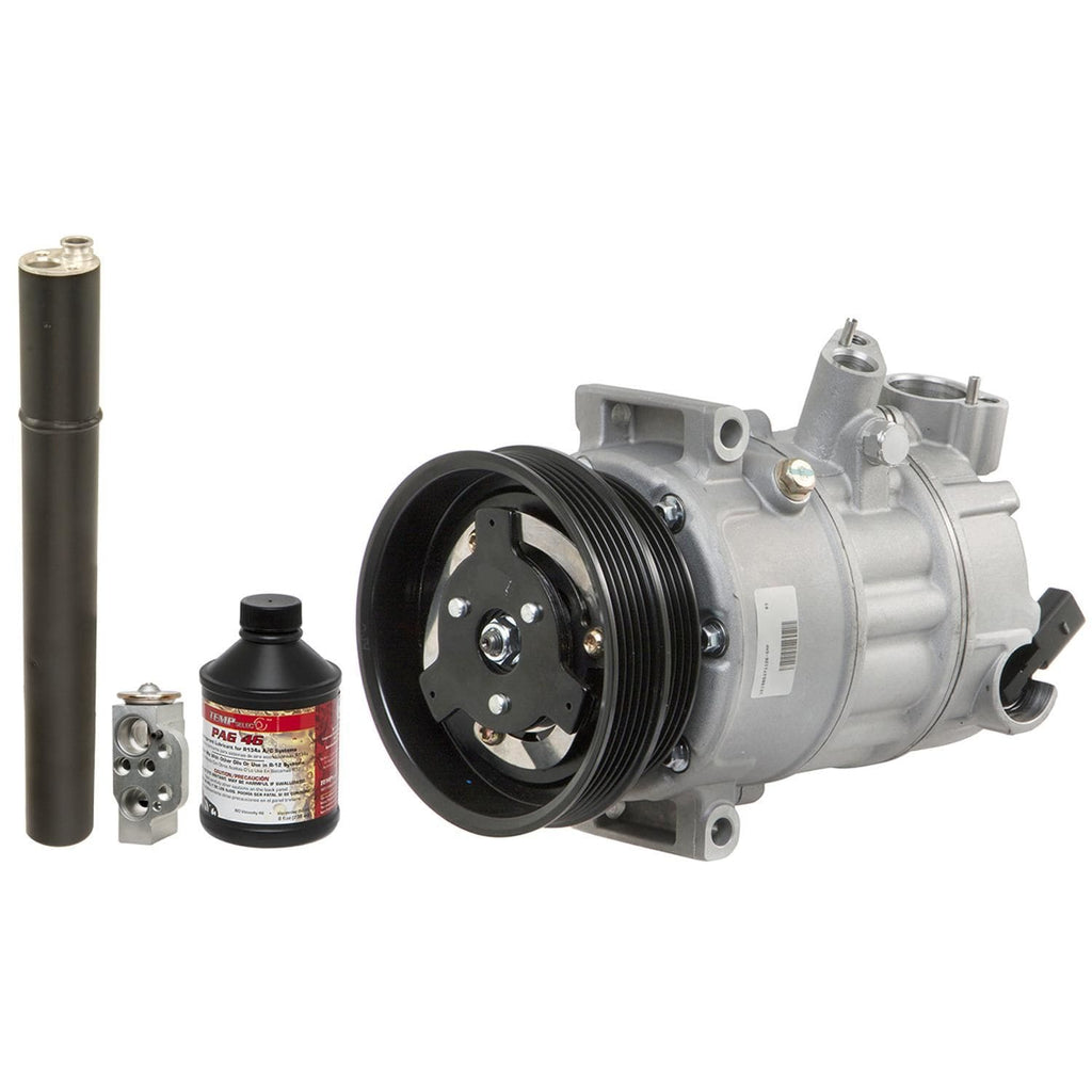 Four Seasons A/C Compressor Kit B0535