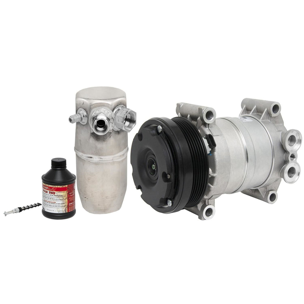 Four Seasons A/C Compressor Kit B0536