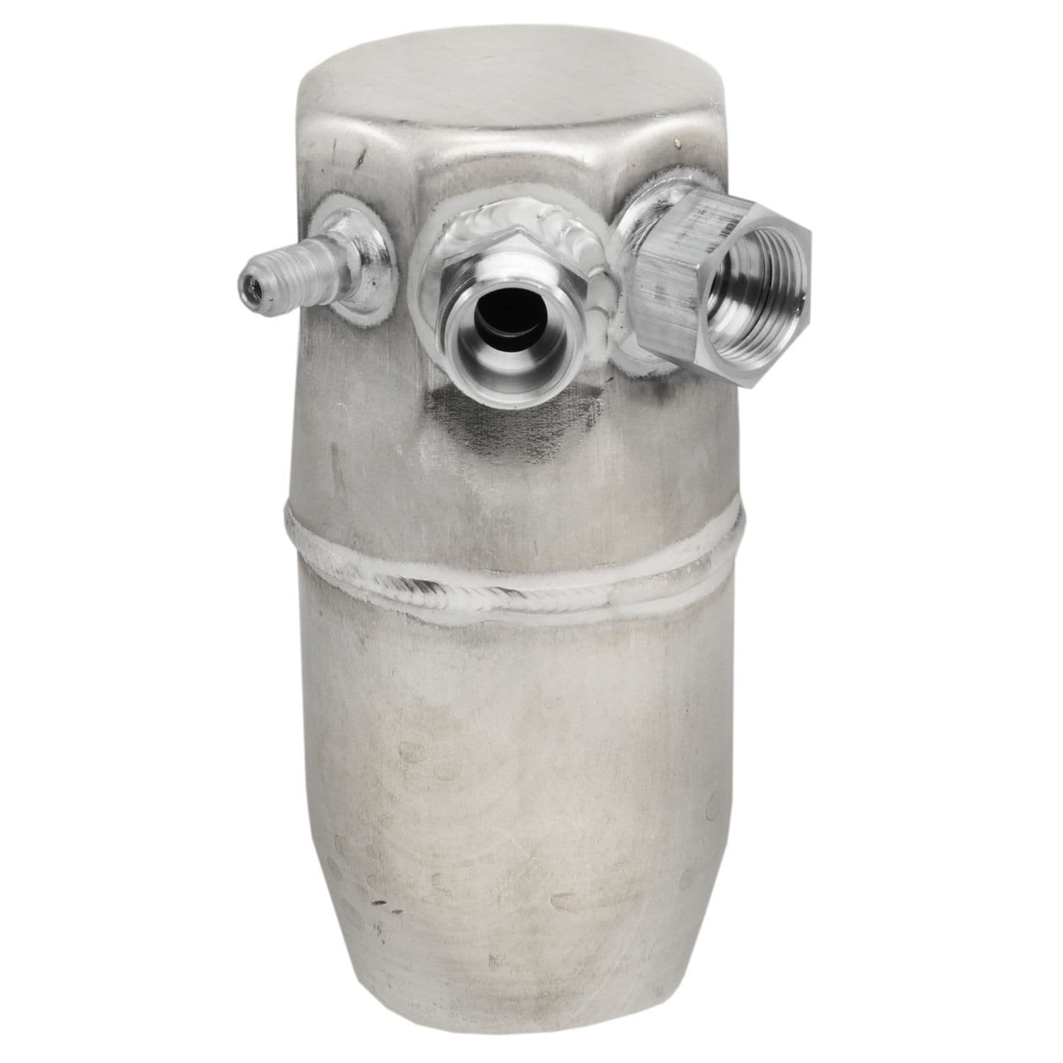 Four Seasons A/C Compressor Kit B0536