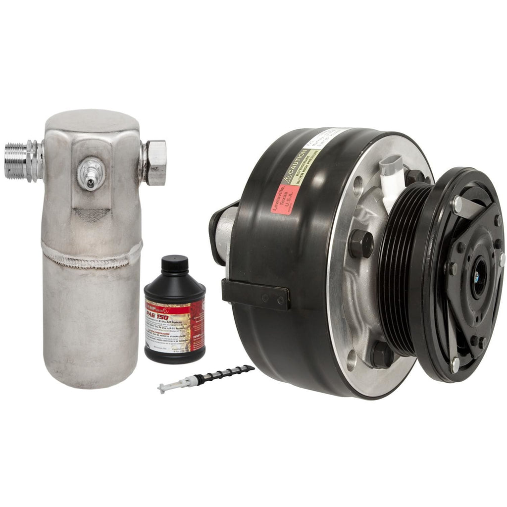 Four Seasons A/C Compressor Kit B0537
