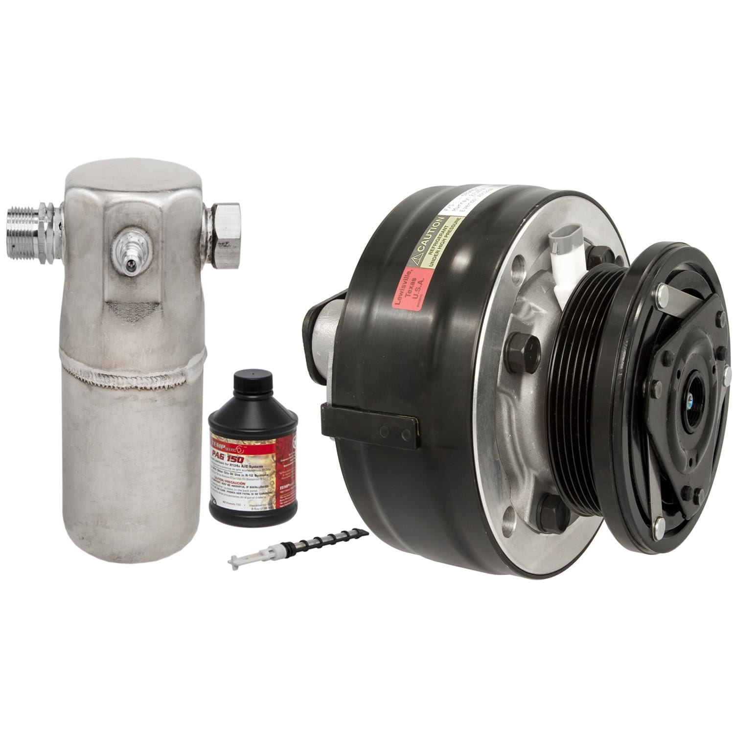 Four Seasons A/C Compressor Kit B0537