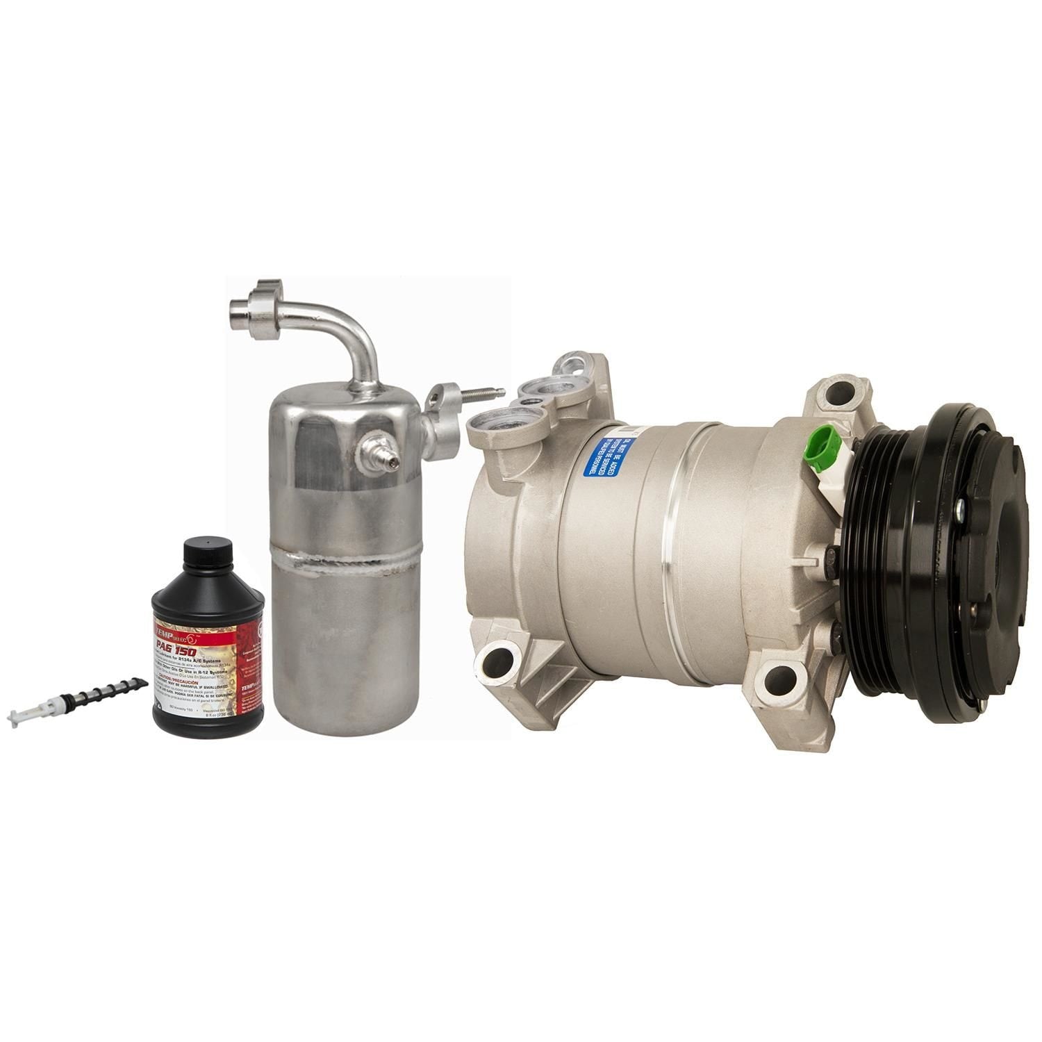 Four Seasons A/C Compressor Kit B0538