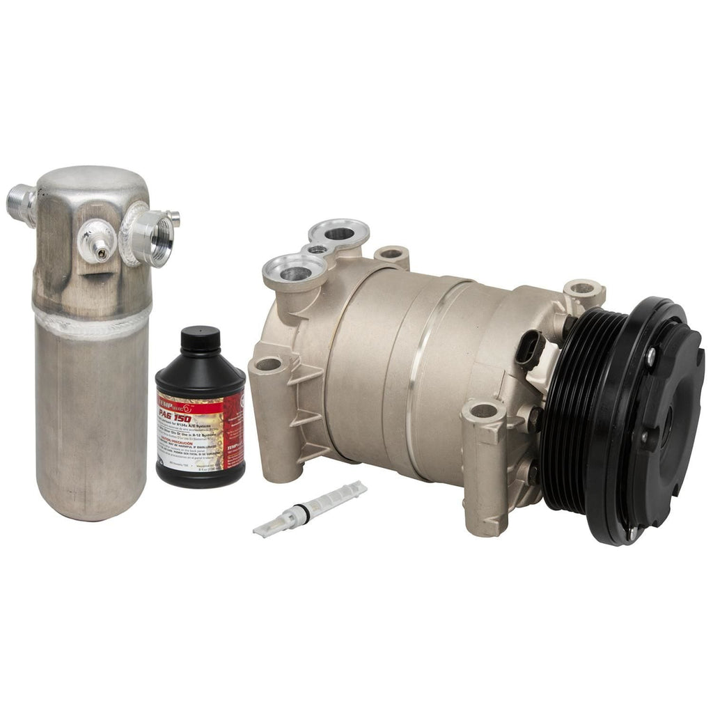 Four Seasons A/C Compressor Kit B0539