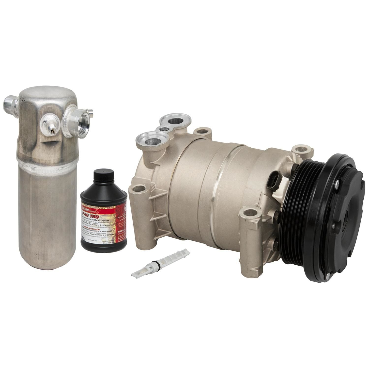 Four Seasons A/C Compressor Kit B0539