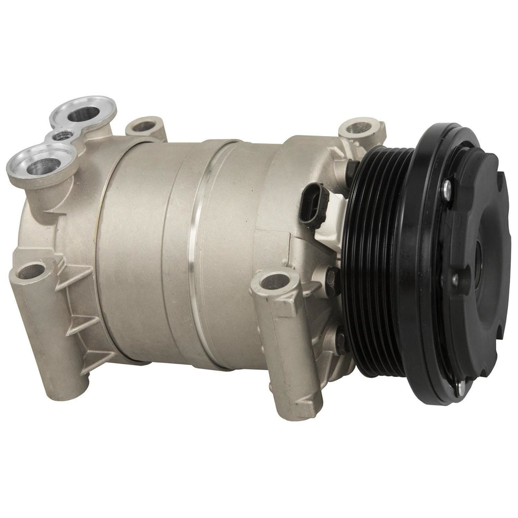 Four Seasons A/C Compressor Kit B0539