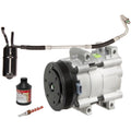 Four Seasons A/C Compressor Kit B0540