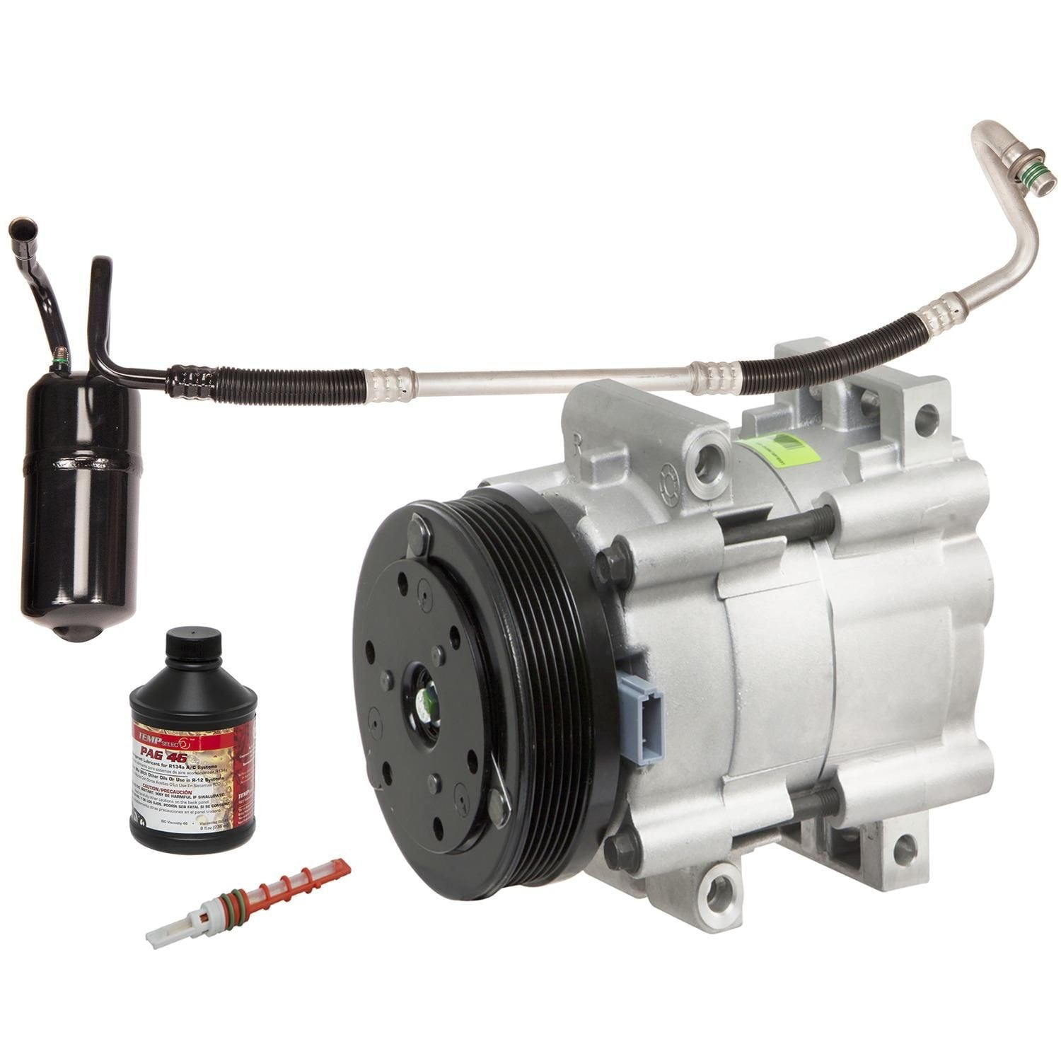 Four Seasons A/C Compressor Kit B0540