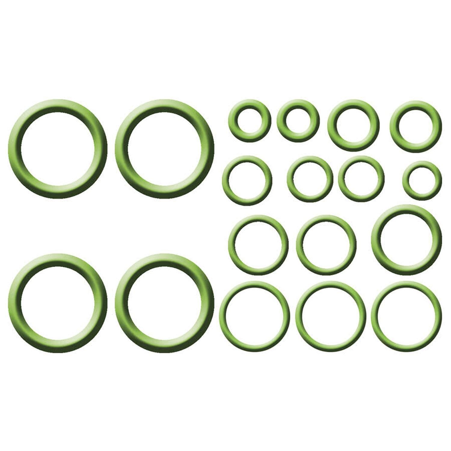 Four Seasons A/C Compressor Kit B0540