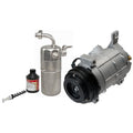 Four Seasons A/C Compressor Kit B0543