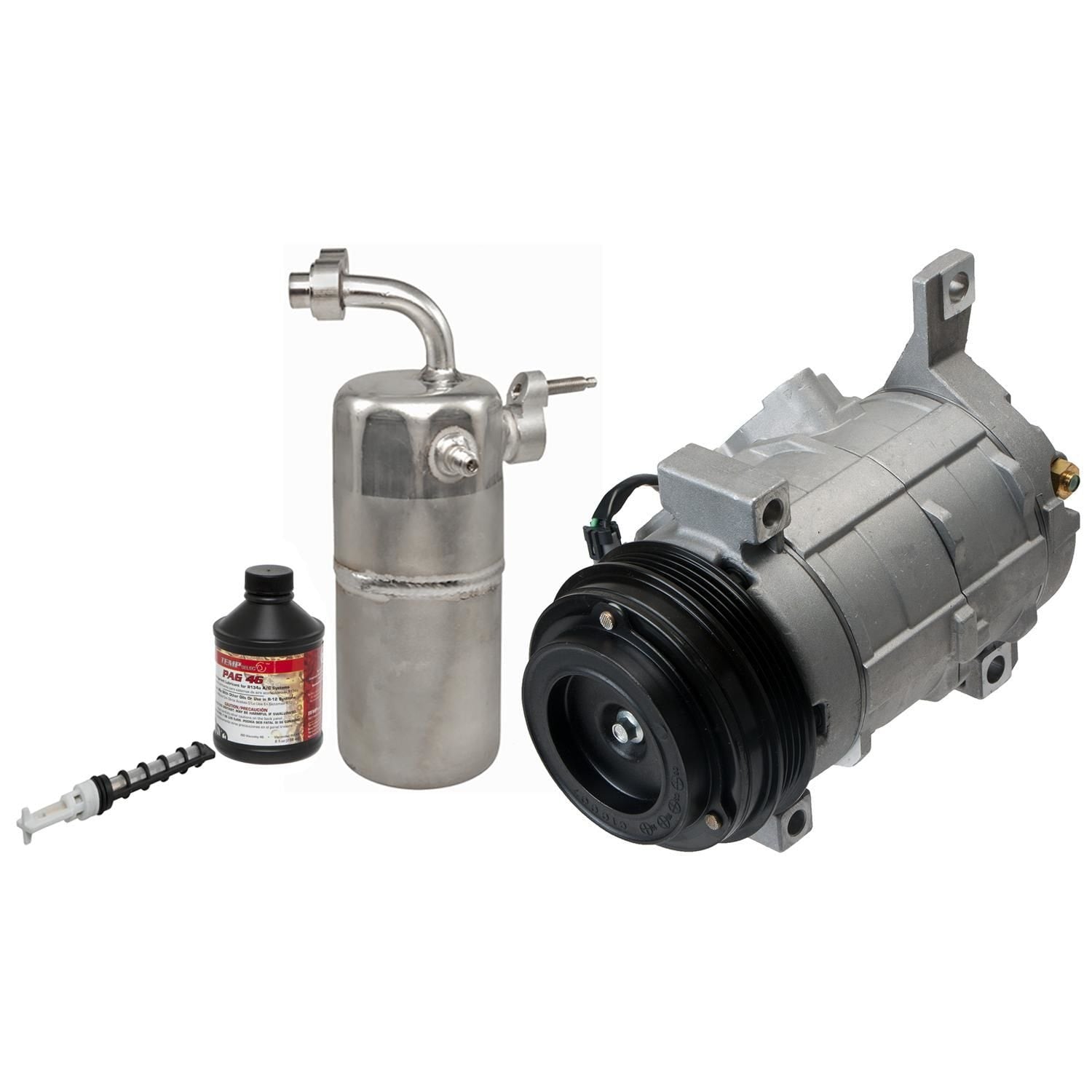 Four Seasons A/C Compressor Kit B0543