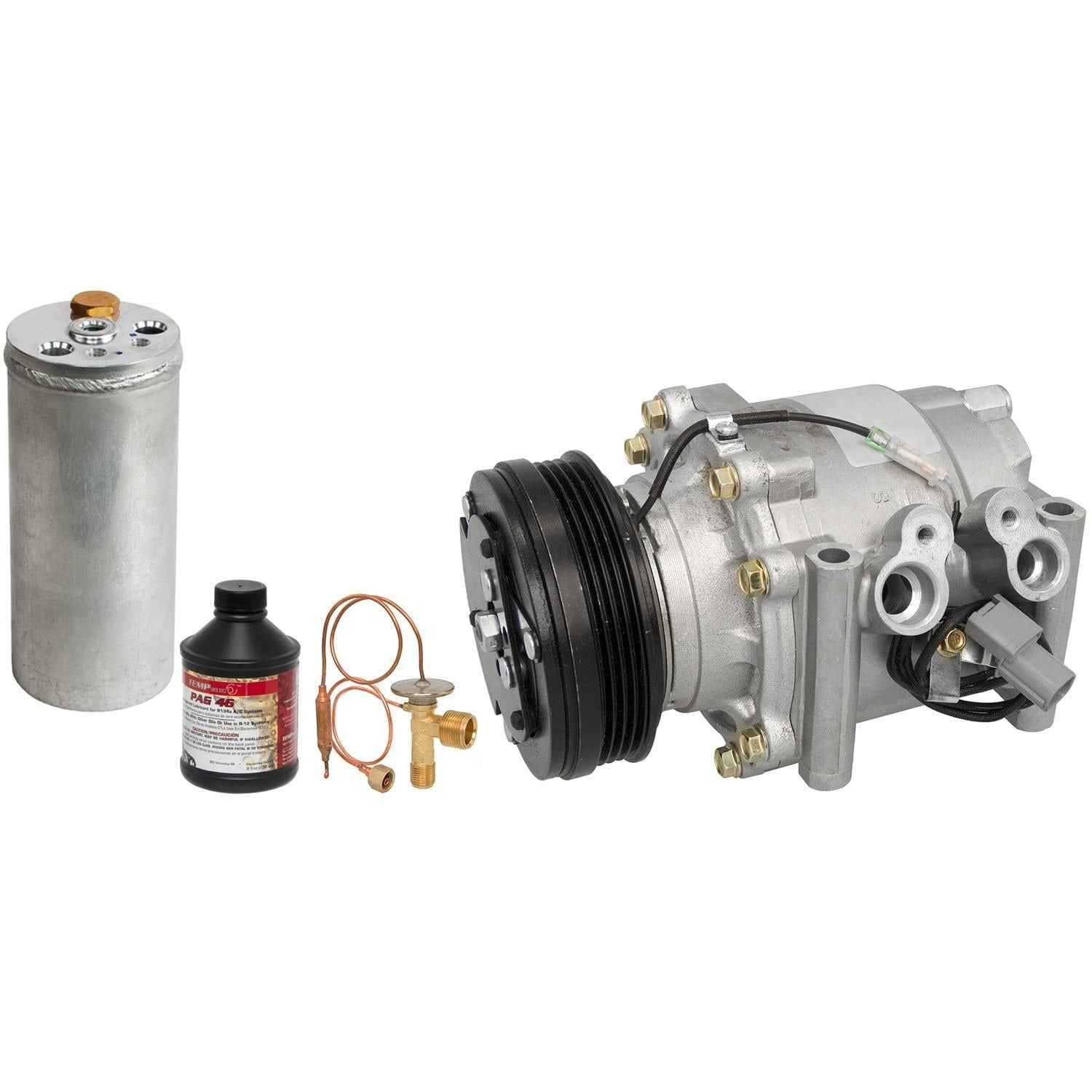Four Seasons A/C Compressor Kit B0544