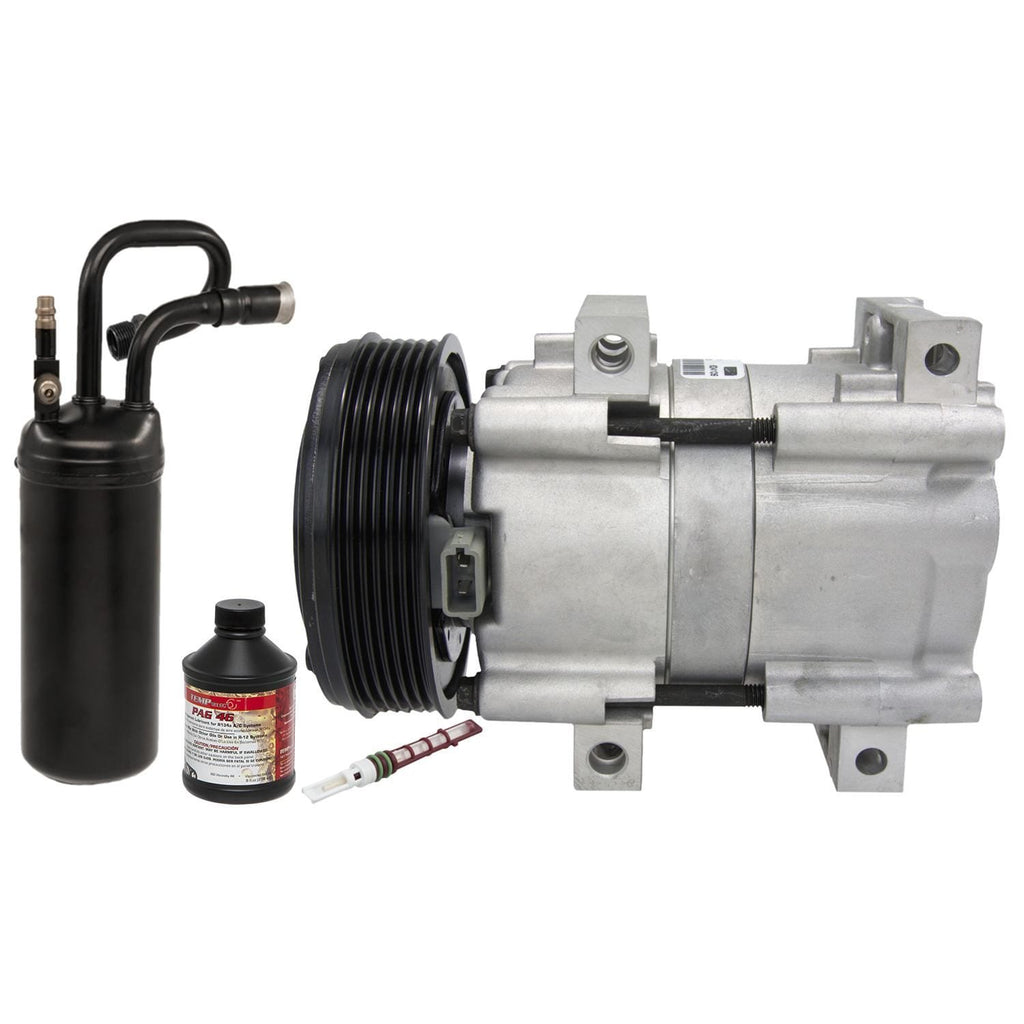 Four Seasons A/C Compressor Kit B0546