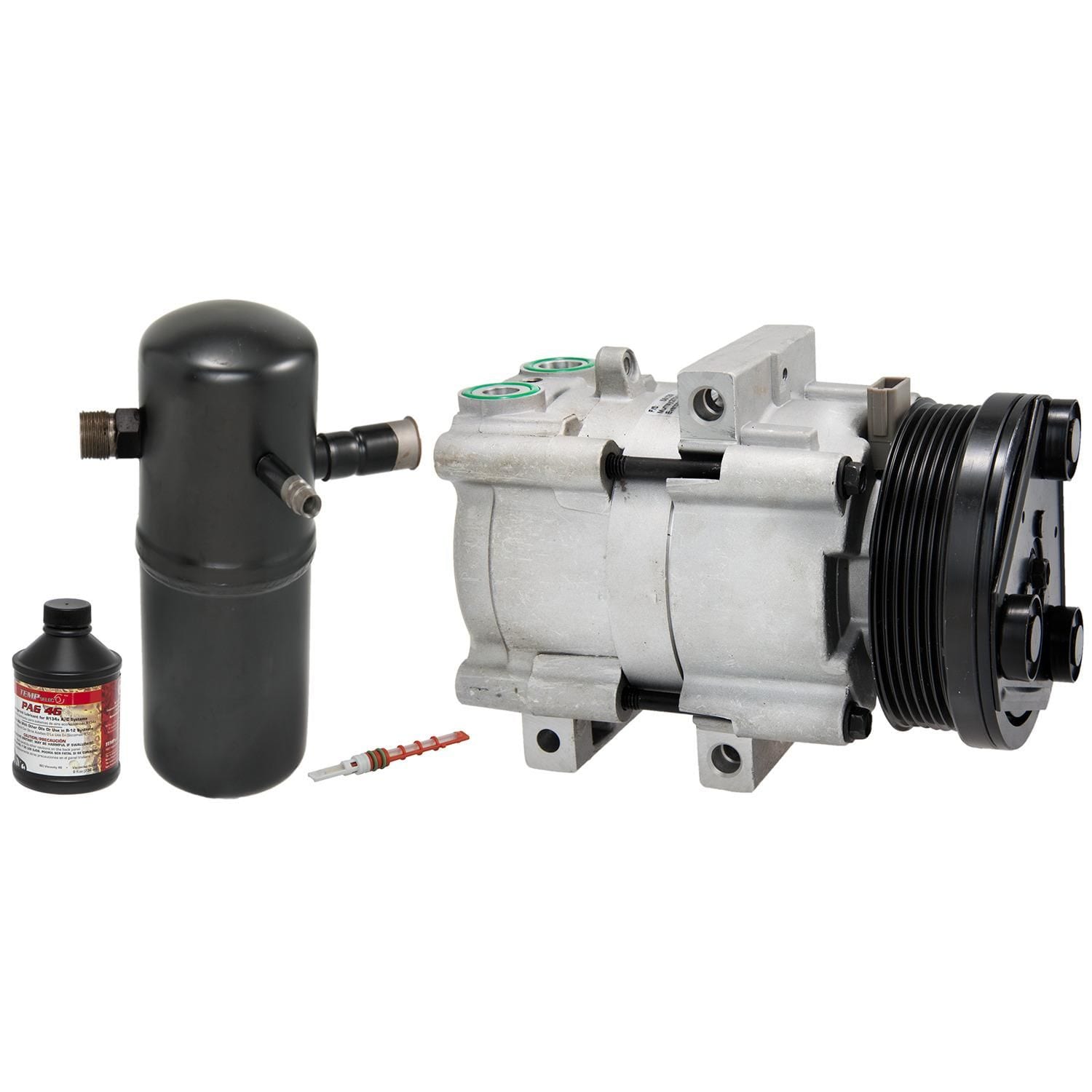 Four Seasons A/C Compressor Kit B0547