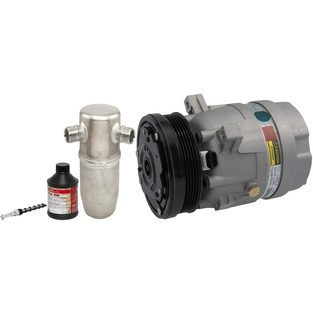 Four Seasons A/C Compressor Kit B0548