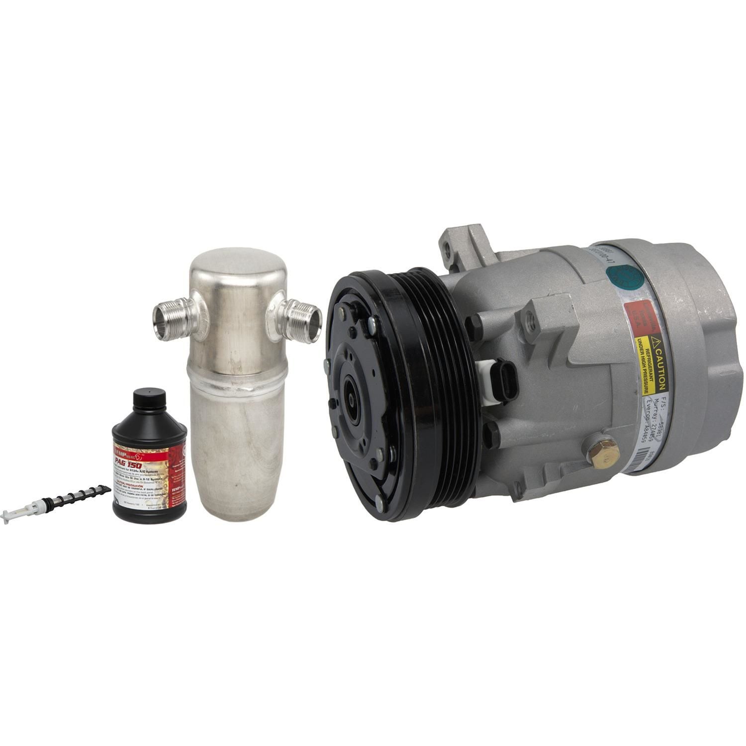 Four Seasons A/C Compressor Kit B0548