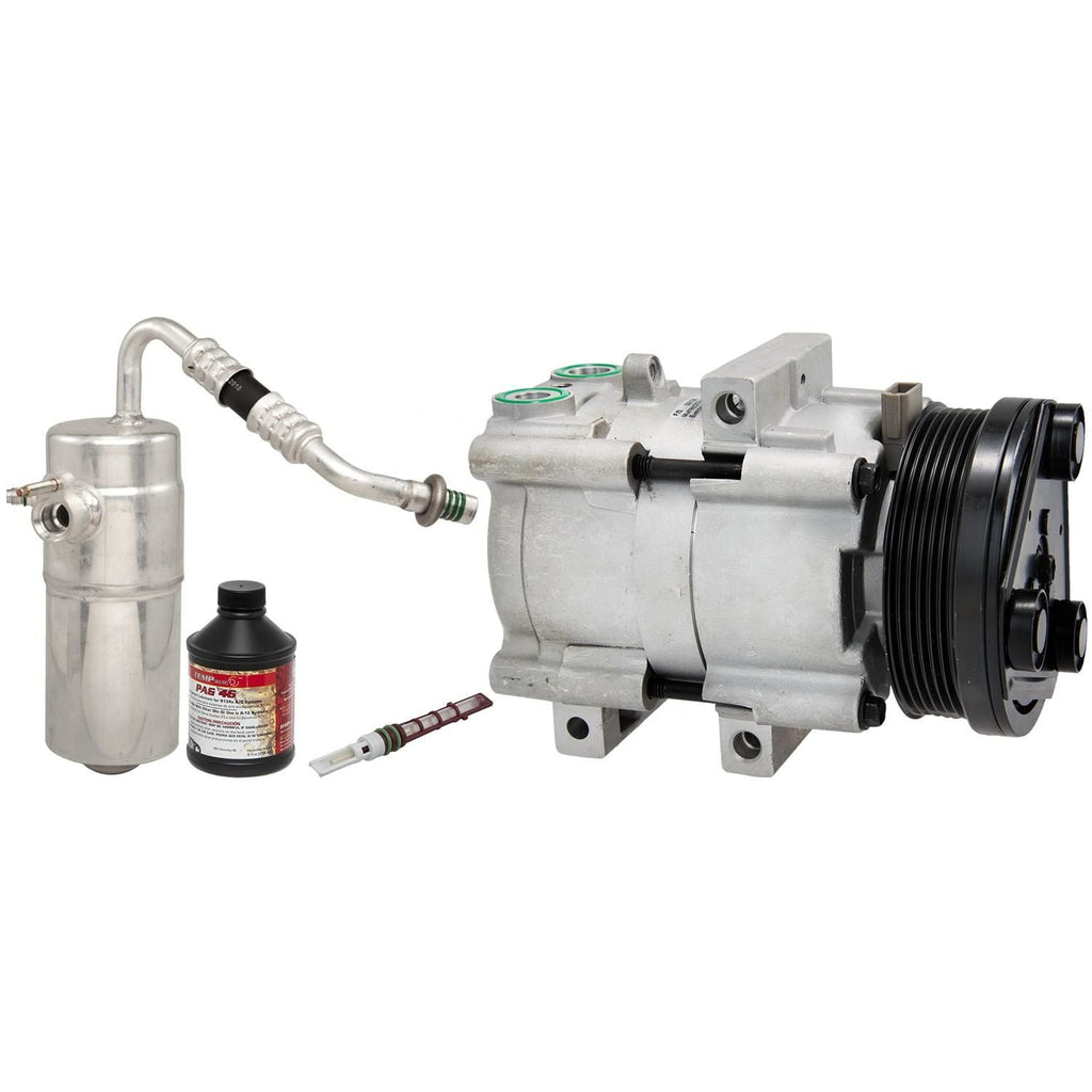 Four Seasons A/C Compressor Kit B0549