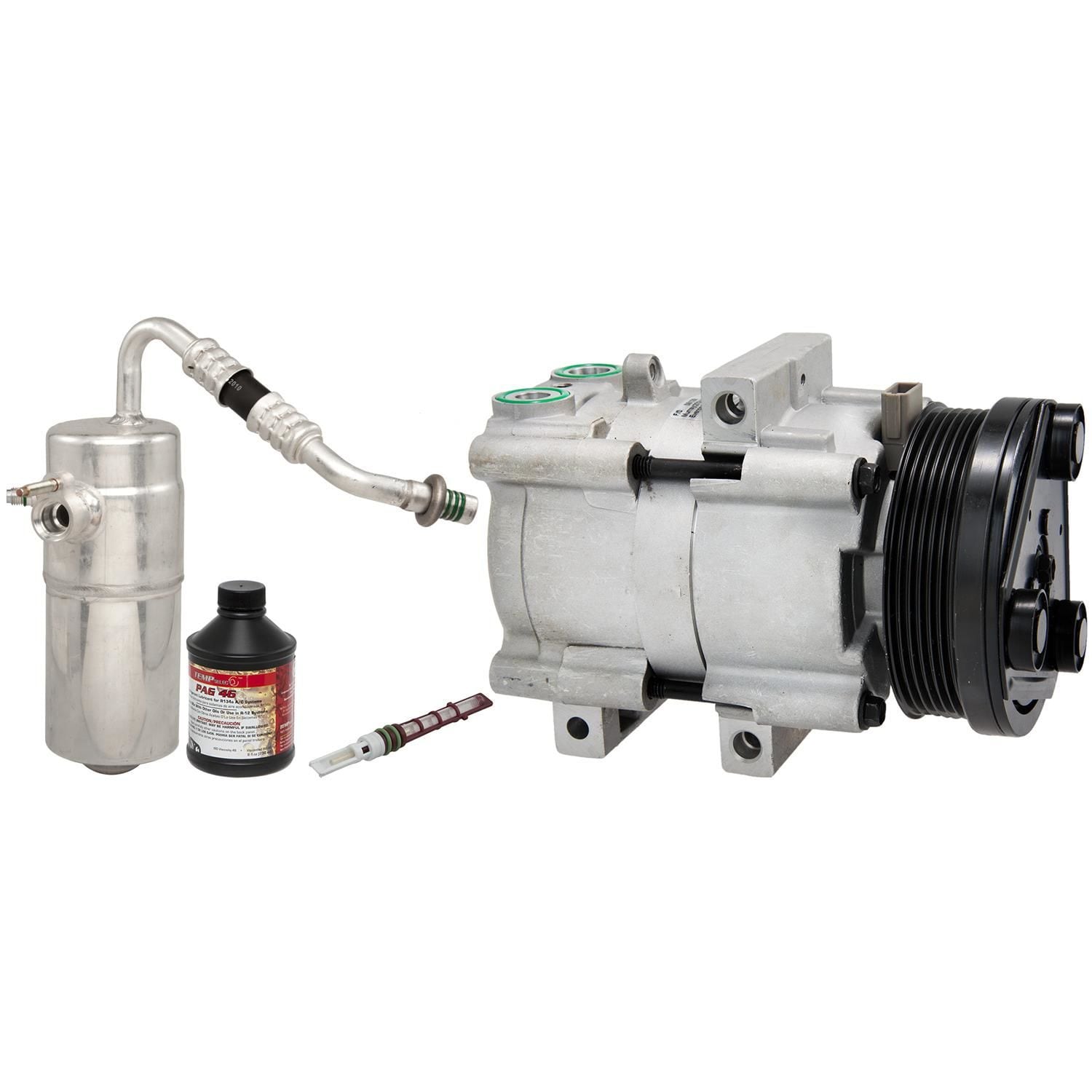Four Seasons A/C Compressor Kit B0549