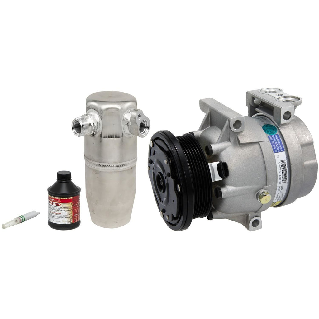 Four Seasons A/C Compressor Kit B0550