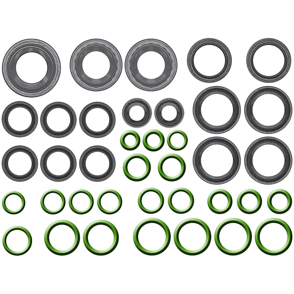 Four Seasons A/C Compressor Kit B0550
