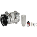 Four Seasons A/C Compressor Kit B0551