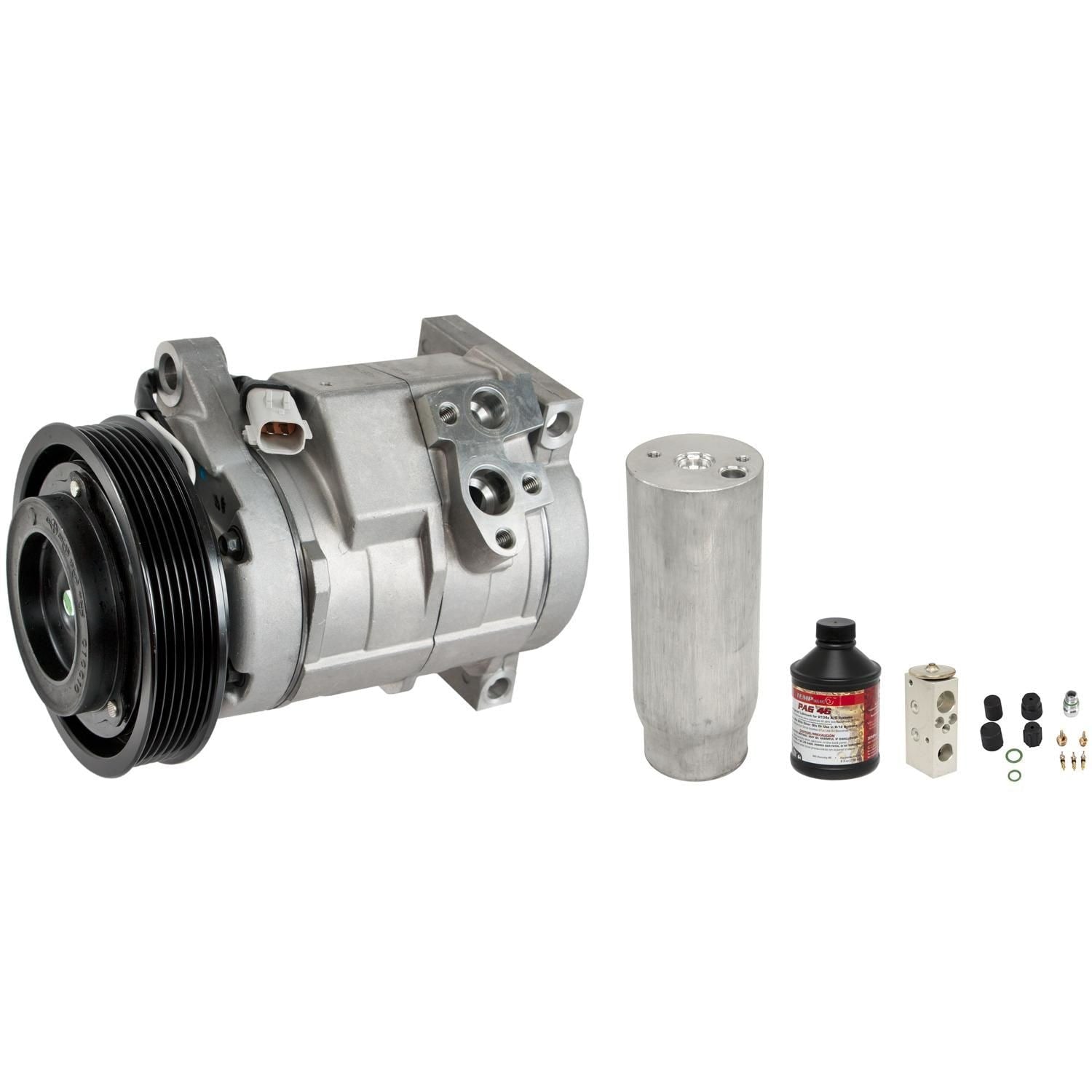 Four Seasons A/C Compressor Kit B0551
