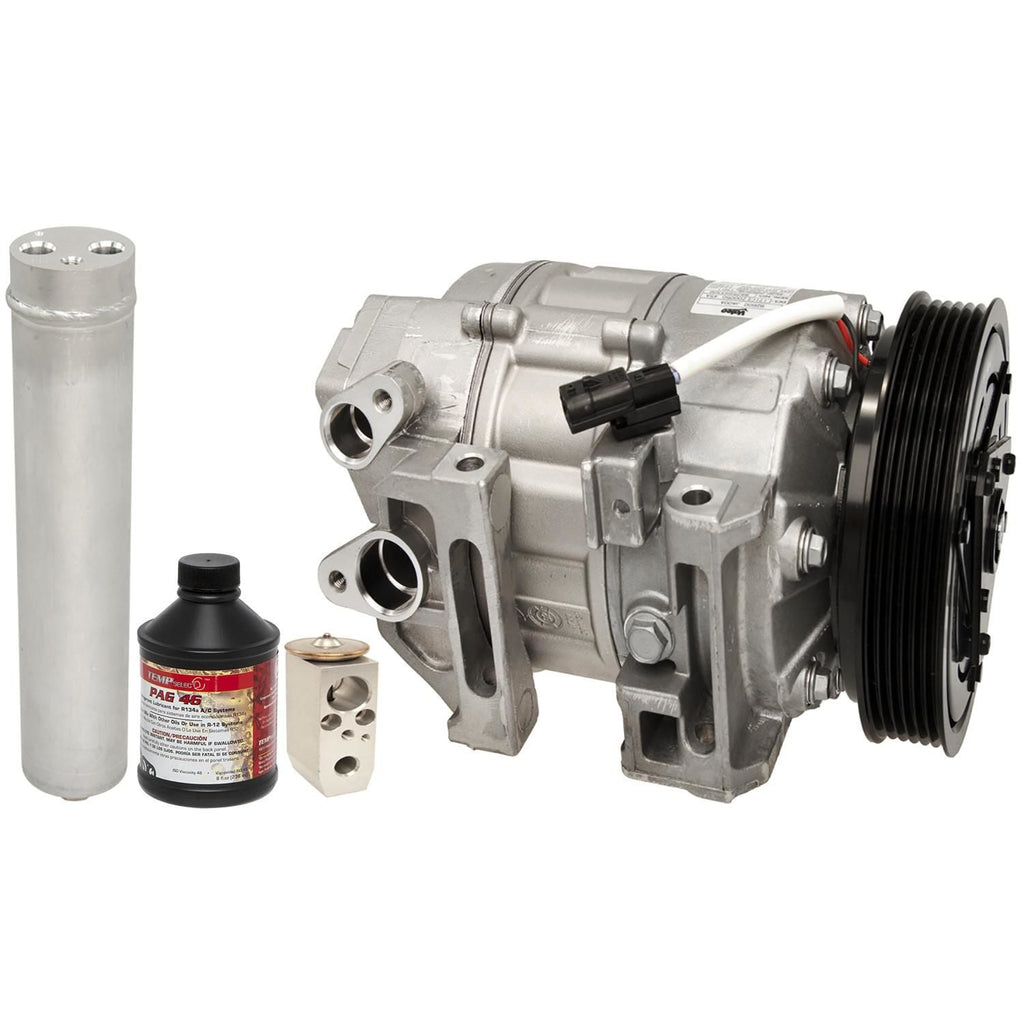 Four Seasons A/C Compressor Kit B0552
