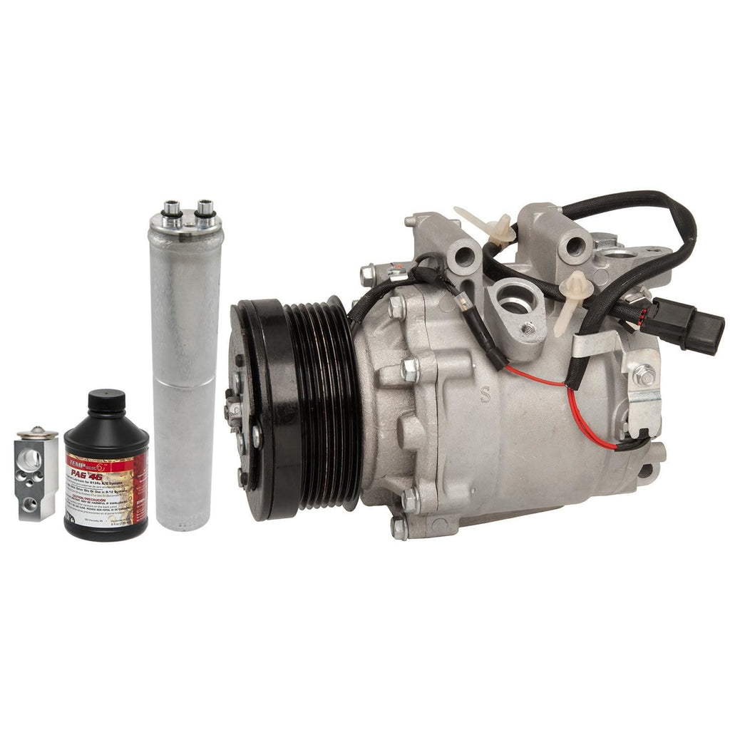 Four Seasons A/C Compressor Kit B0553