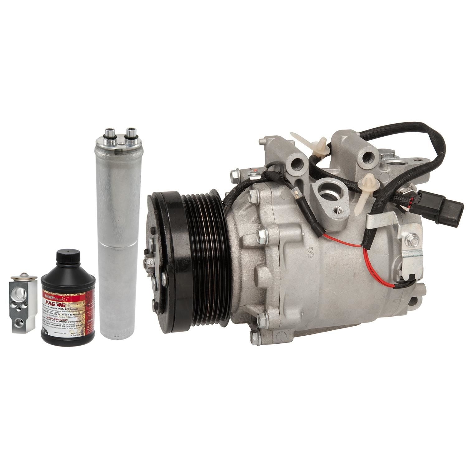 Four Seasons A/C Compressor Kit B0553