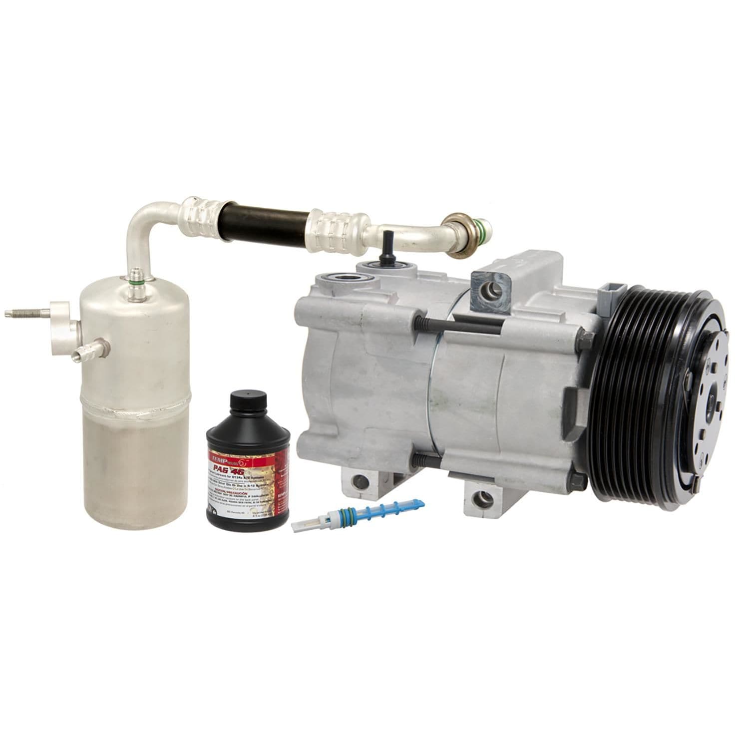 Four Seasons A/C Compressor Kit B0554