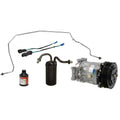 Four Seasons A/C Compressor Kit B0556