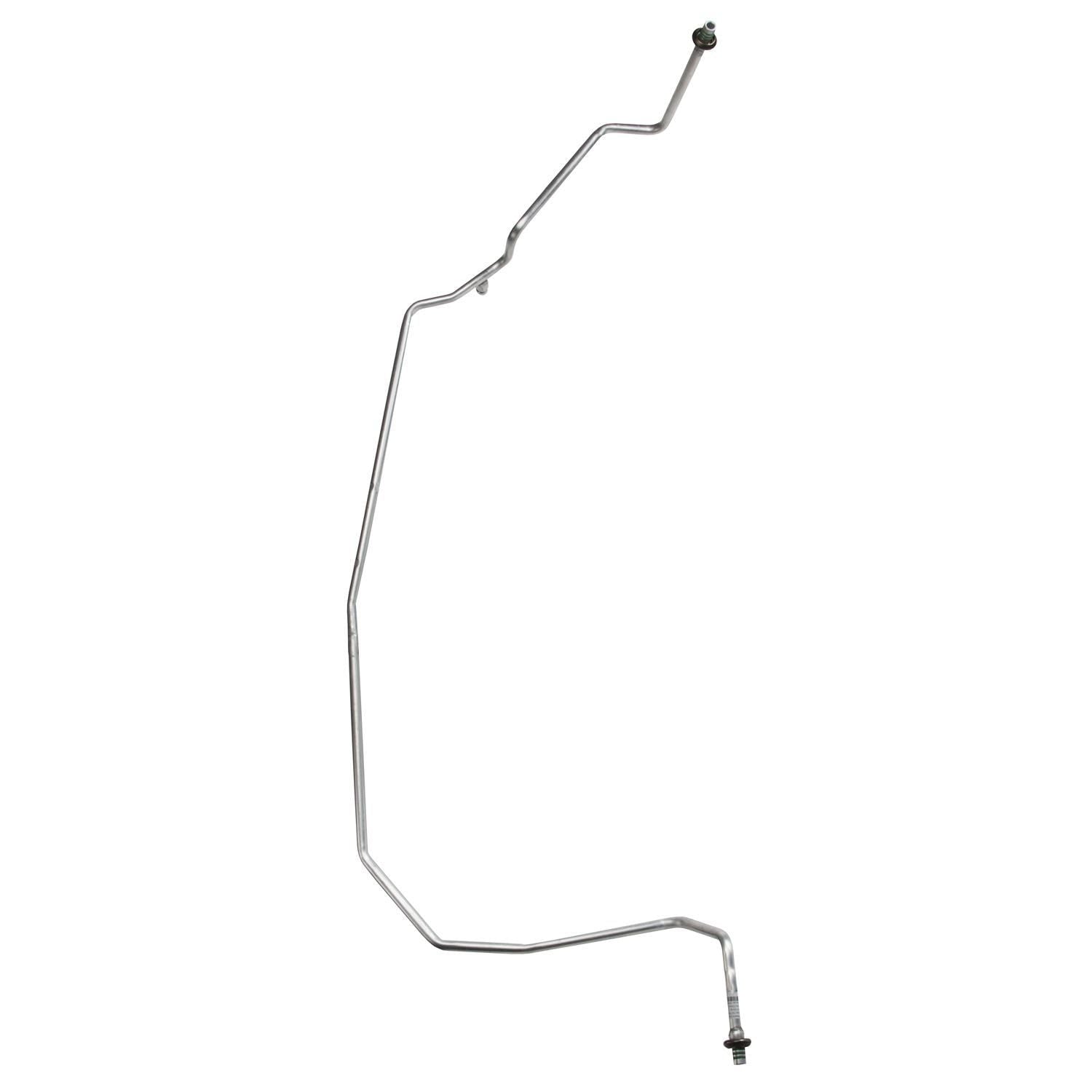 Four Seasons A/C Compressor Kit B0556