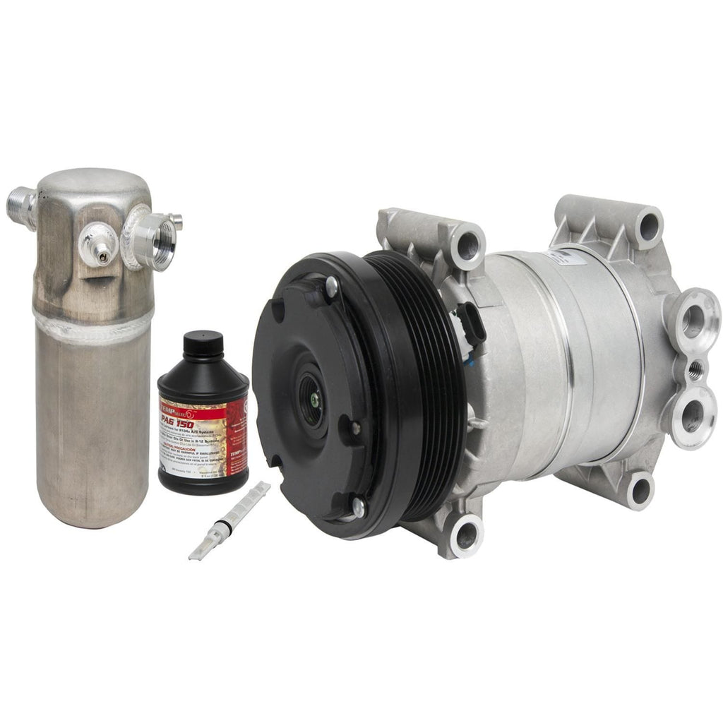 Four Seasons A/C Compressor Kit B0557