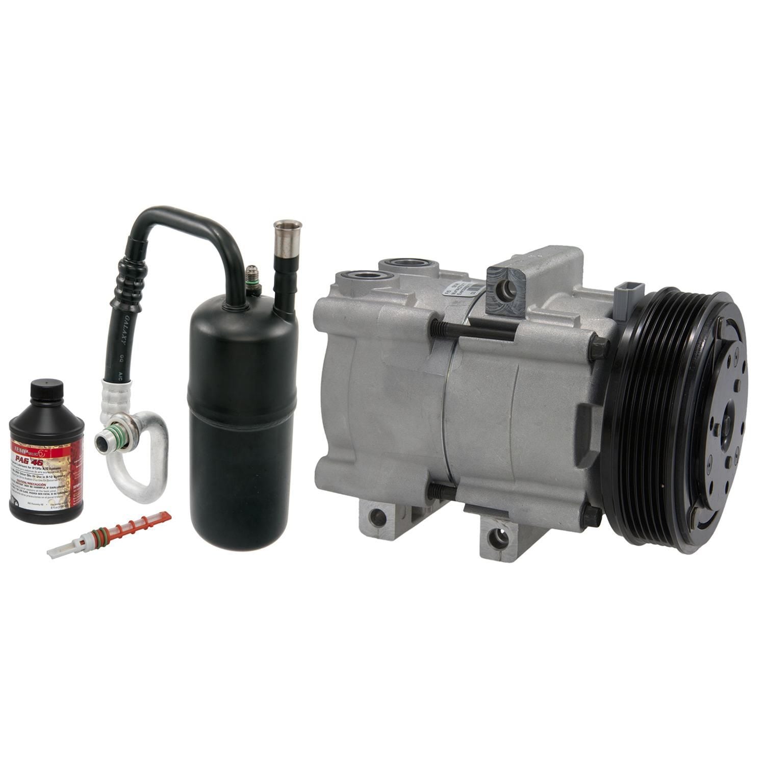 Four Seasons A/C Compressor Kit B0558