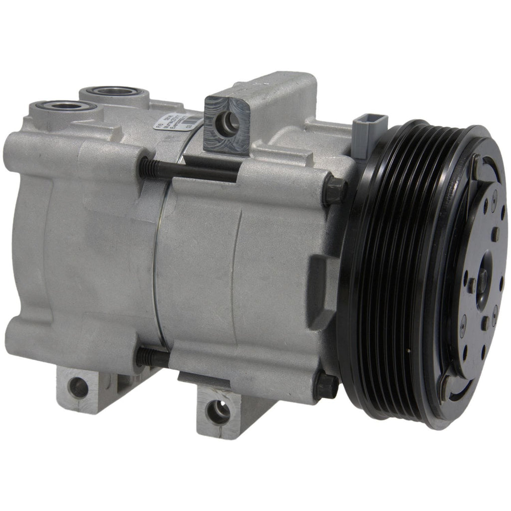 Four Seasons A/C Compressor Kit B0558