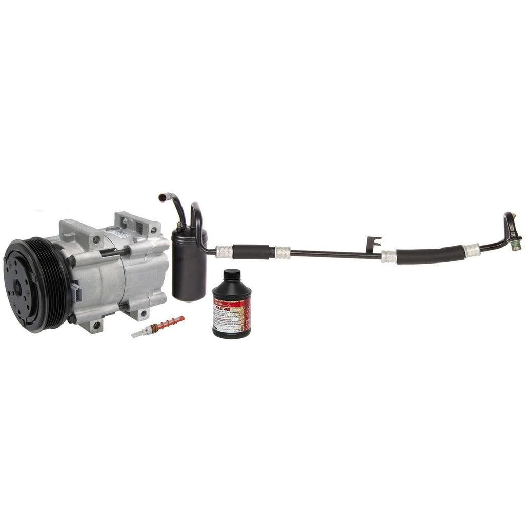 Four Seasons A/C Compressor Kit B0559