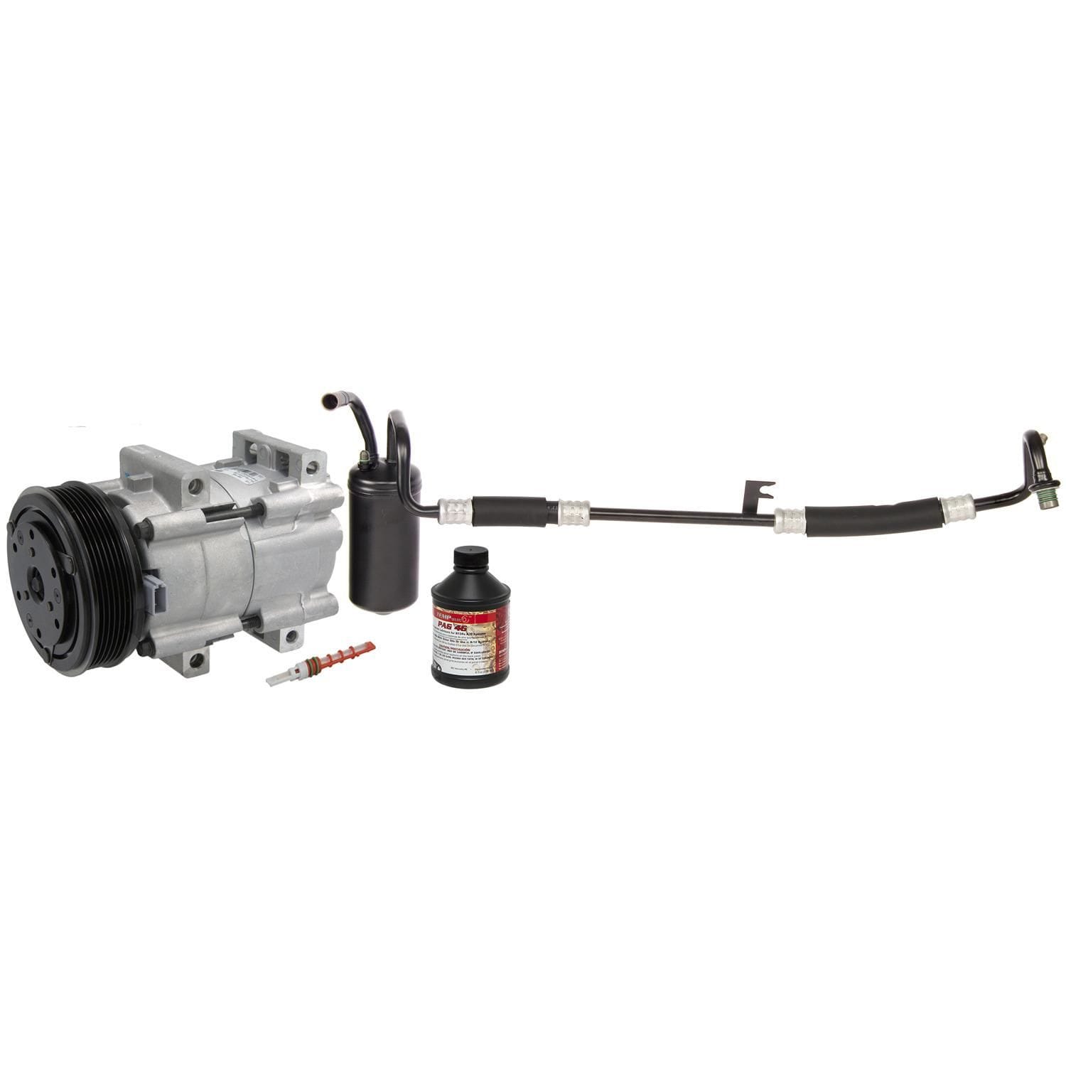Four Seasons A/C Compressor Kit B0559