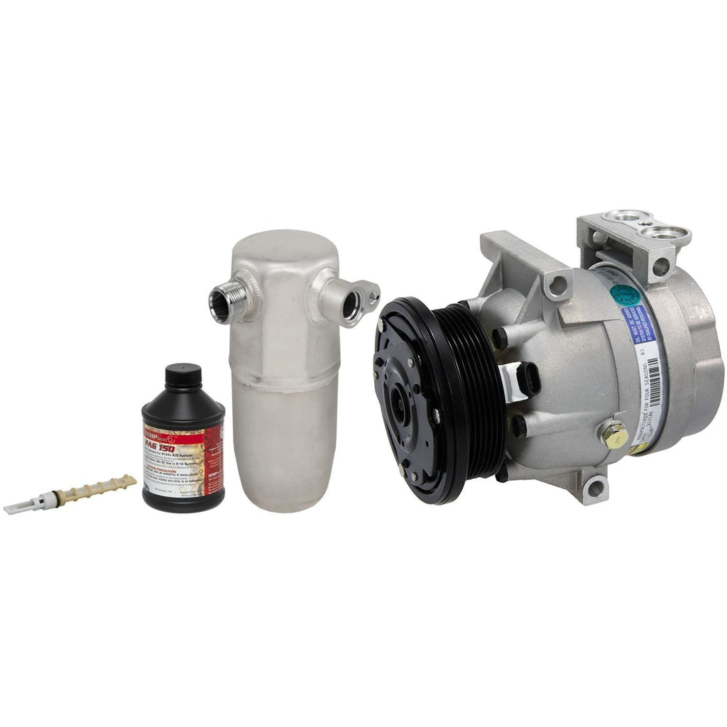 Four Seasons A/C Compressor Kit B0560