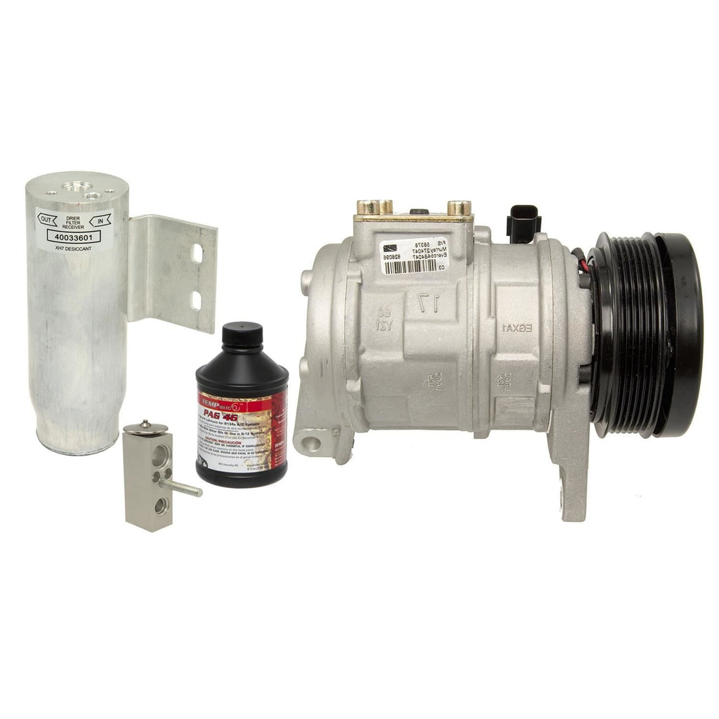Four Seasons A/C Compressor Kit B0561