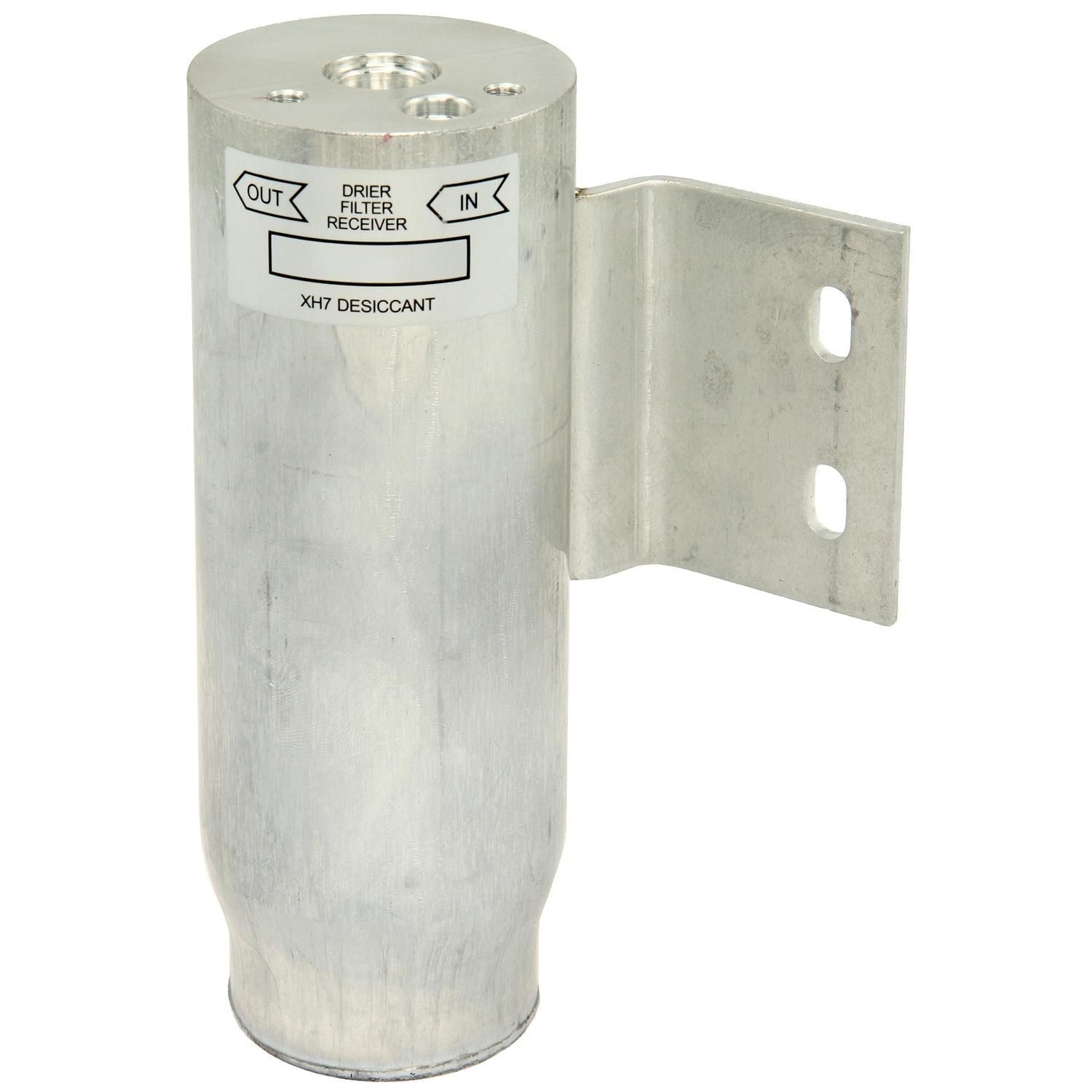 Four Seasons A/C Compressor Kit B0561