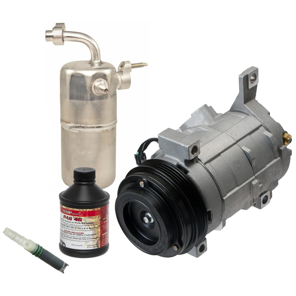 Four Seasons A/C Compressor Kit B0563