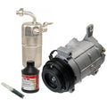 Four Seasons A/C Compressor Kit B0563
