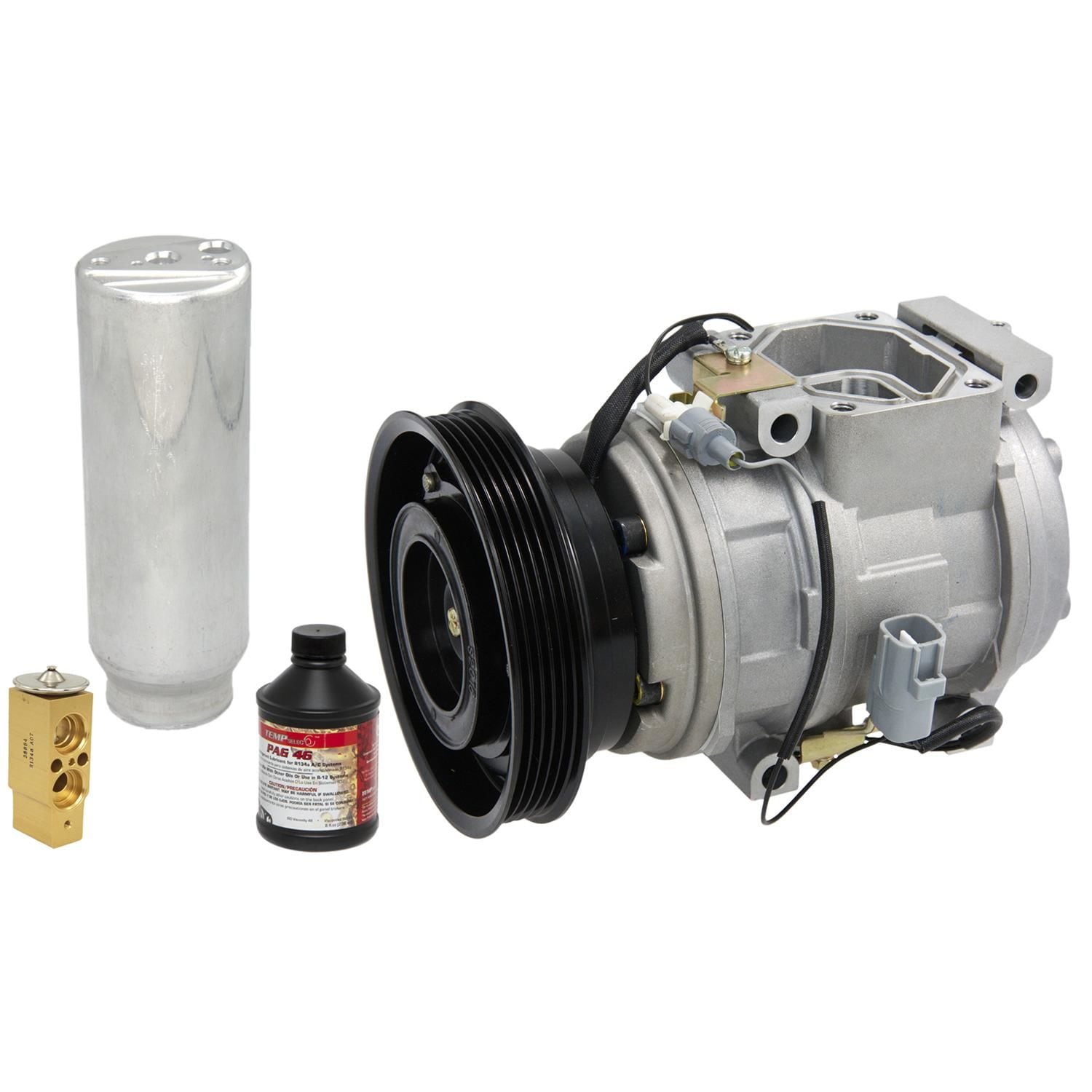 Four Seasons A/C Compressor Kit B0566