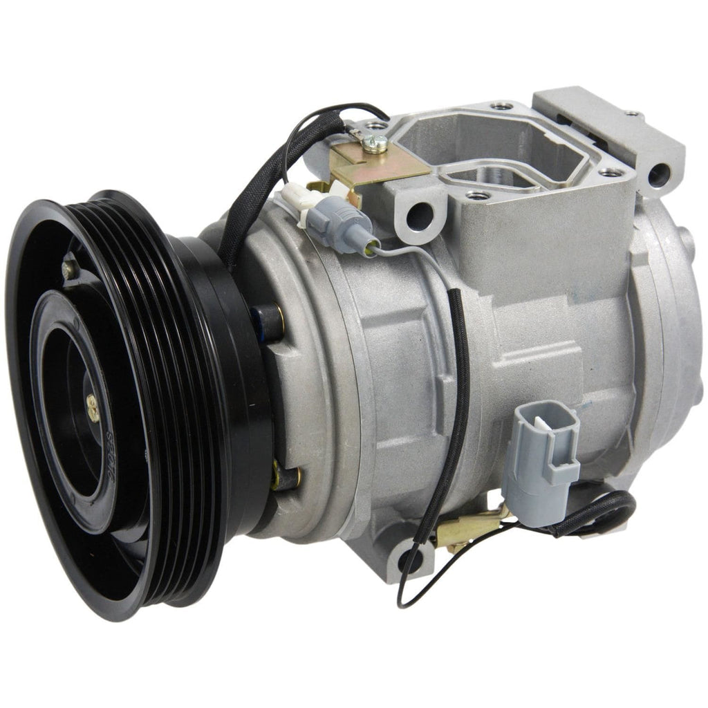 Four Seasons A/C Compressor Kit B0566
