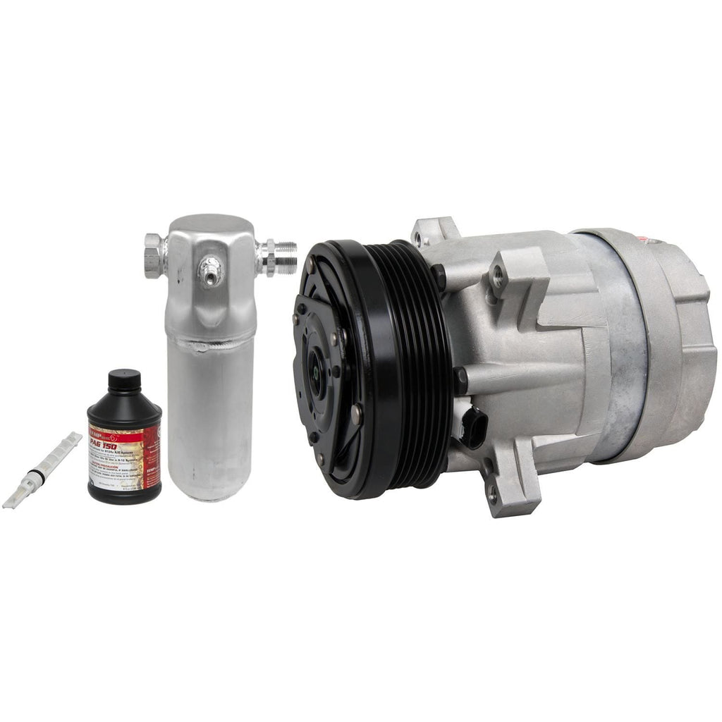 Four Seasons A/C Compressor Kit B0567