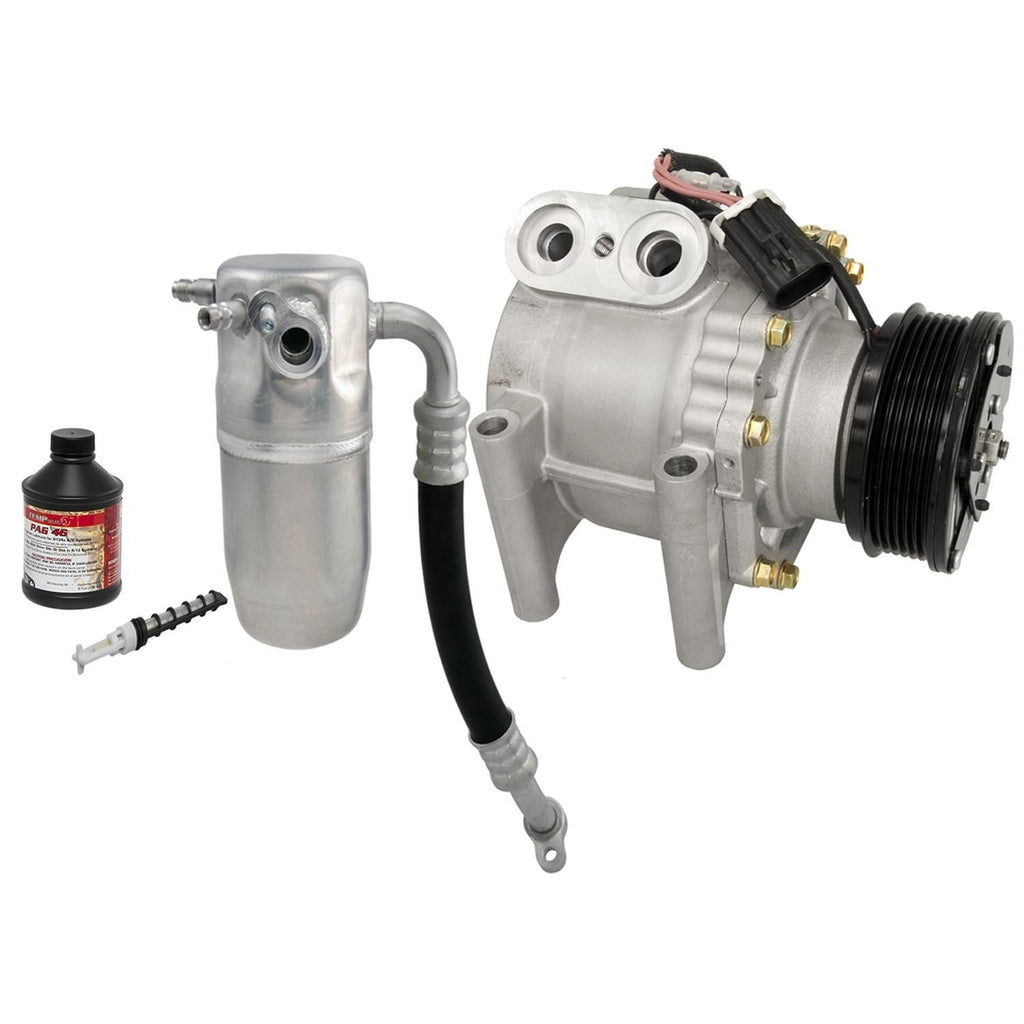 Four Seasons A/C Compressor Kit B0568