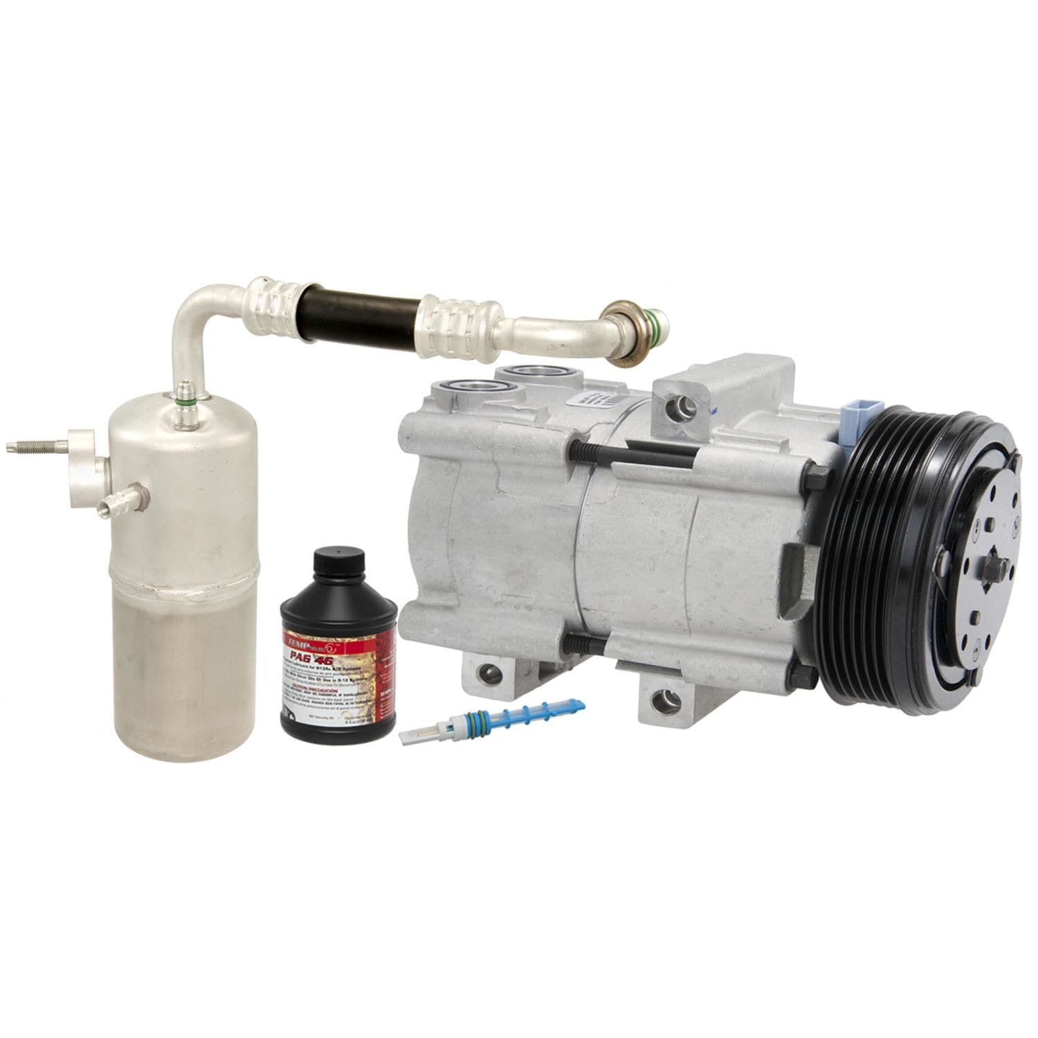 Four Seasons A/C Compressor Kit B0569