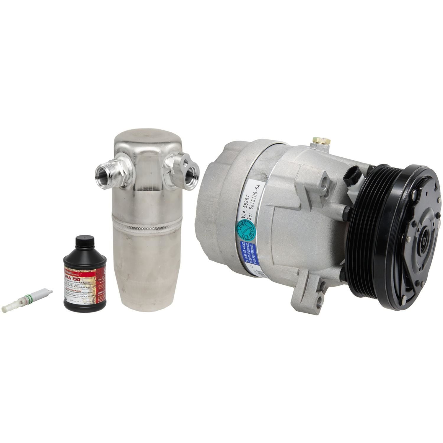 Four Seasons A/C Compressor Kit B0570