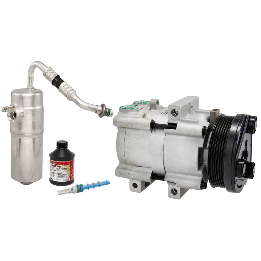 Four Seasons A/C Compressor Kit B0571